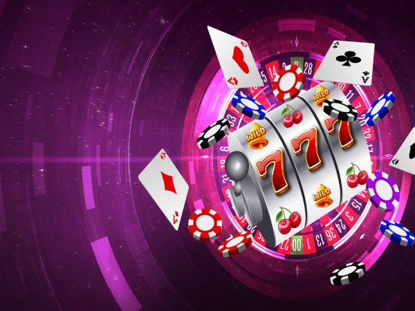 Wichtige Fakten über das Online Casino ohne OASIS