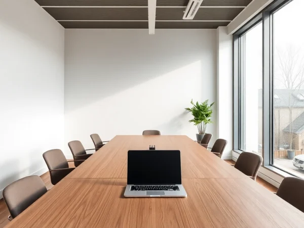 Steigere deine Unternehmensberatung Berlin mit innovativem Raumdesign und effektiven Strategien.