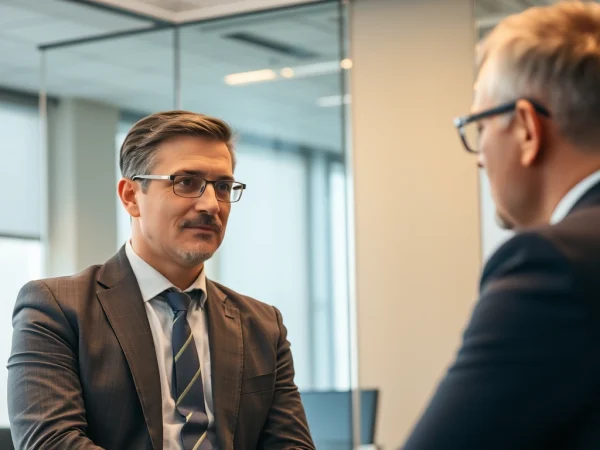 Headhunter: Der Schlüssel zur Rekrutierung von Führungskräften für Ihren Unternehmenserfolg