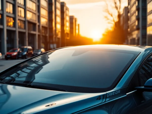Auto folieren lassen mit Lackschutzfolie: Der umfassende Leitfaden für individuellen Schutz und Stil