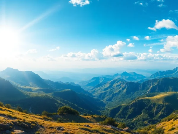 Understanding Klima: The Essential Guide to Atmospheric Conditions and Climate Change