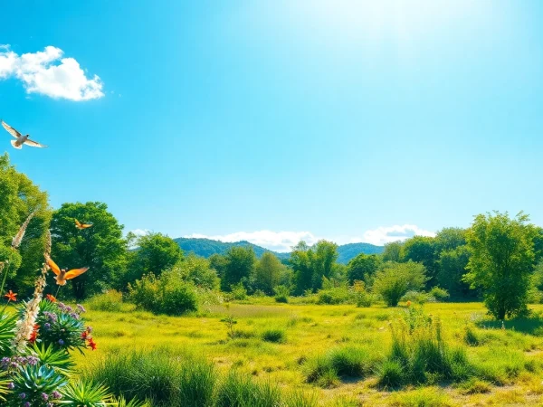 Understanding Klima: The Impact of Climate on Our Environment and Lifestyle