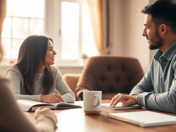 Strengthening Relationships: A Comprehensive Premarital Preparation Class for Couples