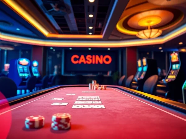 Willkommen im besten online casino schweiz: Spiele, Boni und Sicherheit vereint