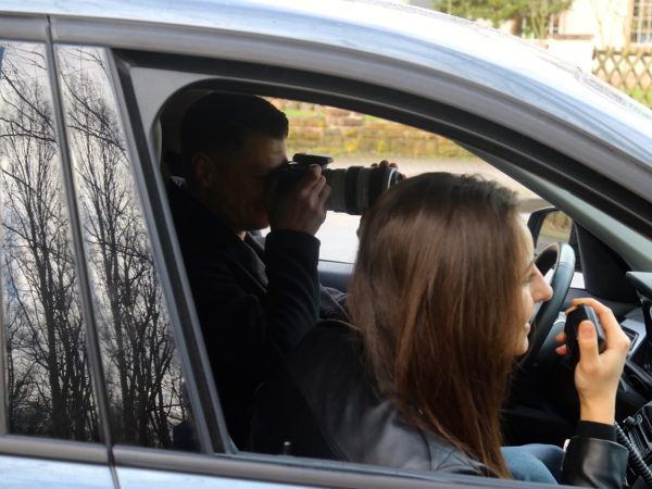 Mit einem Privatdetektiv zur Durchsetzung Ihrer Rechte