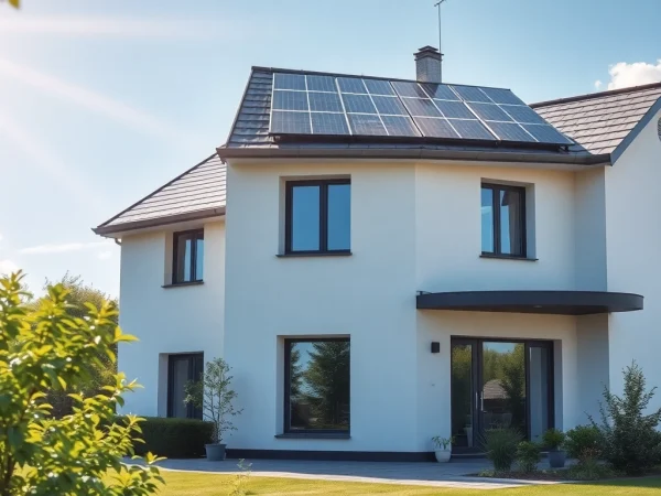 Solaranlage kaufen: Der ultimative Leitfaden für Ihre Photovoltaikanlage