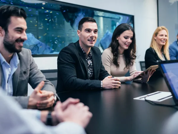 Internationales Recruiting leicht gemacht mit Headhunter