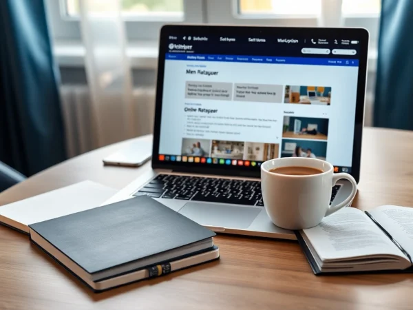 Online Ratgeber: Tipps und Strategien für Ihr digitales Leben
