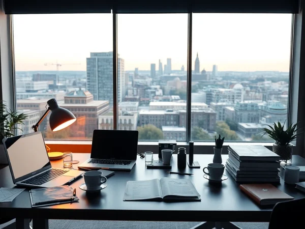 Erfolgreiche Strategien mit Headhunter Saarbrücken für Top-Positionen