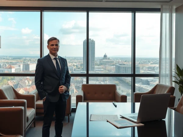 Der ultimative Headhunter Solingen: Erfolg durch individuelle Vermittlung