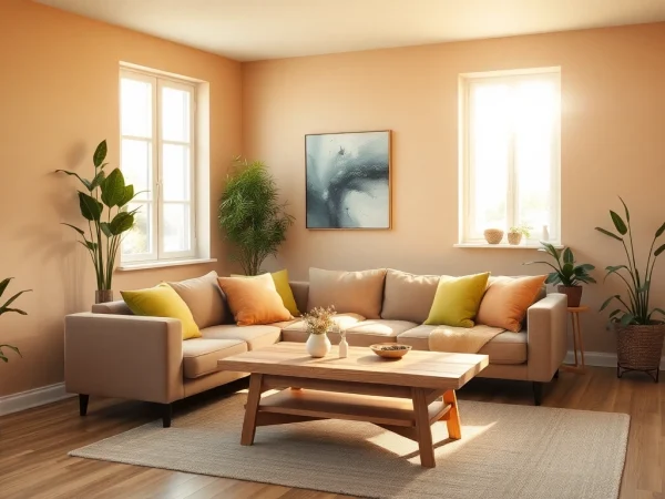 Die ultimative Raumgestaltung: Tipps für ein stilvolles Zuhause