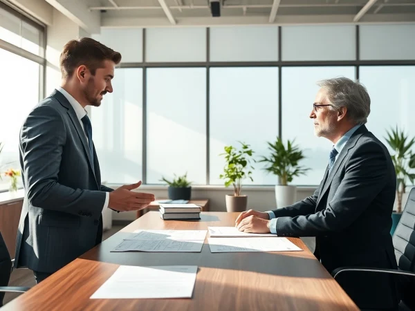 Die definitive Strategie für Headhunter Ärzte: Erfolg durch Expertise