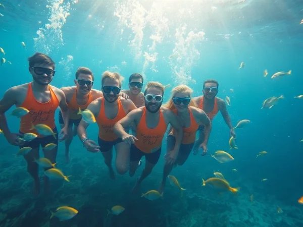 Ultimate Tipps für Tauchen in Playa del Carmen