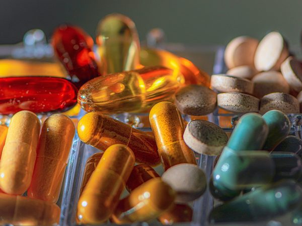 Fitnesshaus24 Wissen: Medizinische Hinweise zu Anabolika & Stoffwechselregulatoren wie mounjaro