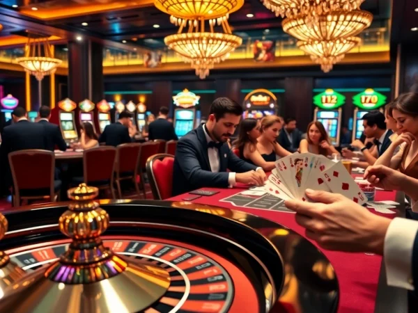 Experience thrilling wins at U888 casino, capturing the excitement with poker chips and roulette wheel.