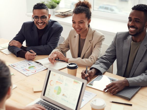 Effektive Strategien für Unternehmensberatung: Ein Leitfaden für Berater und Kunden