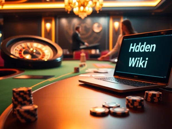 Play strategic poker while browsing the hidden wiki onion for ultimate dark web insights.