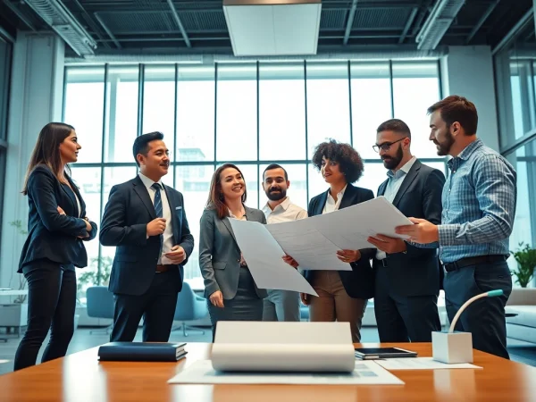 Headhunter Ingenieure: Die Schlüsselrolle in der Ingenieuranwerbung