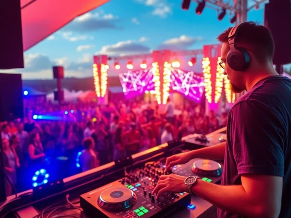 Die besten Tipps für einen DJ in München: So erreichst du das Publikum