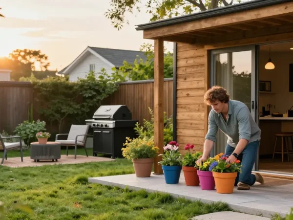 Wie viel kostet ein Gartenhaus kaufen wirklich im Jahr 2026?