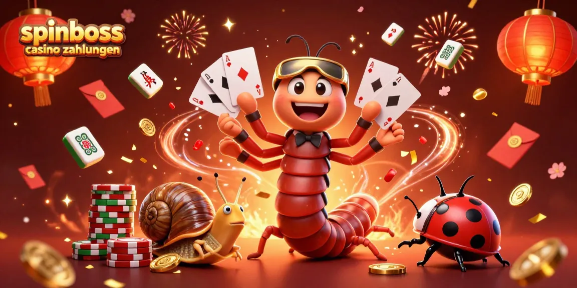 SpinBoss Casino Zahlungen: Spielen mit verschiedenen Zahlungsmethoden und attraktiven Limits.